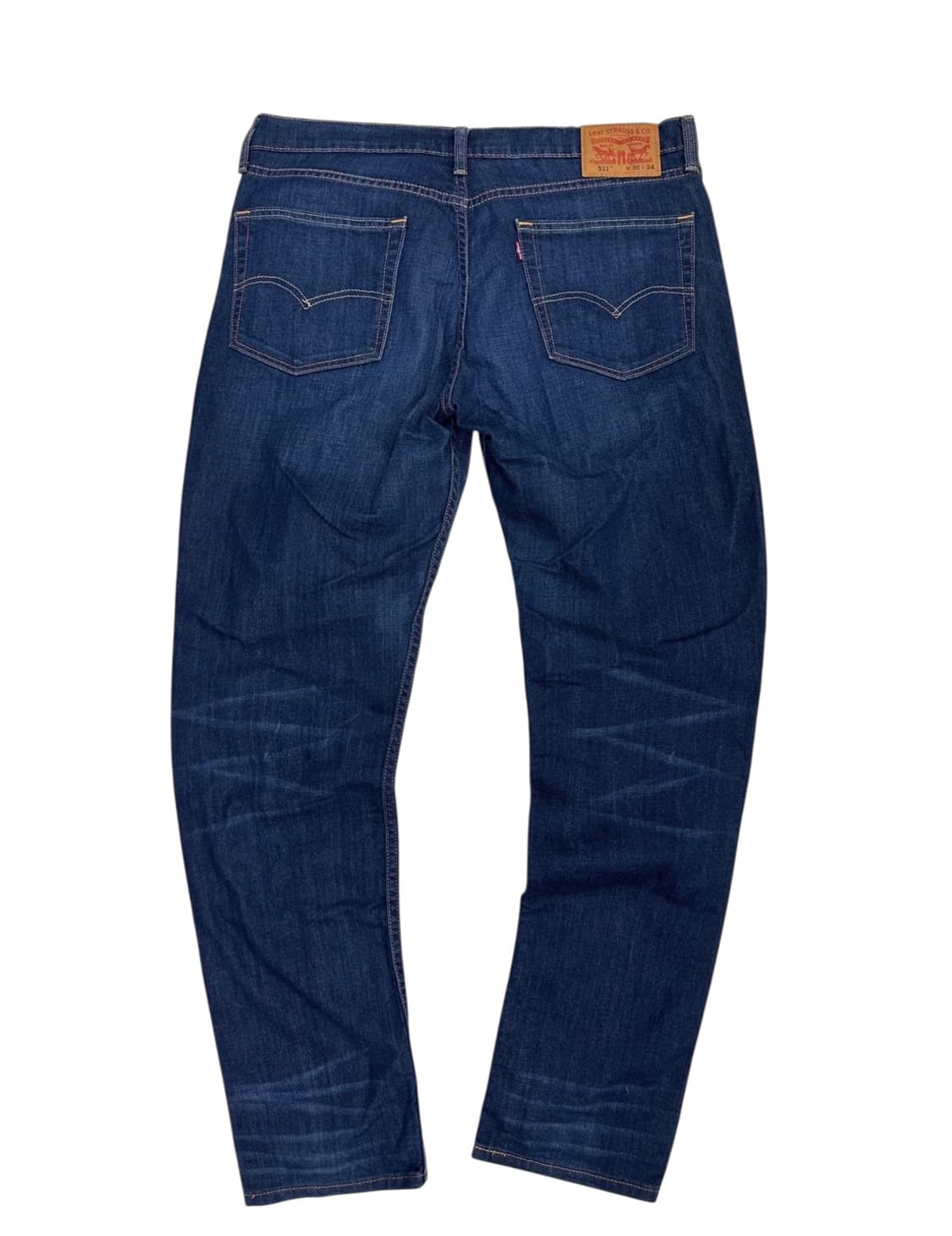 리바이스 511 (36)  상품이미지8