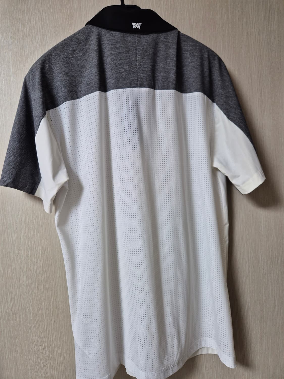 (정품) PXG 기능성 냉감 카라티 골프웨어 XL (22년) 상품이미지2