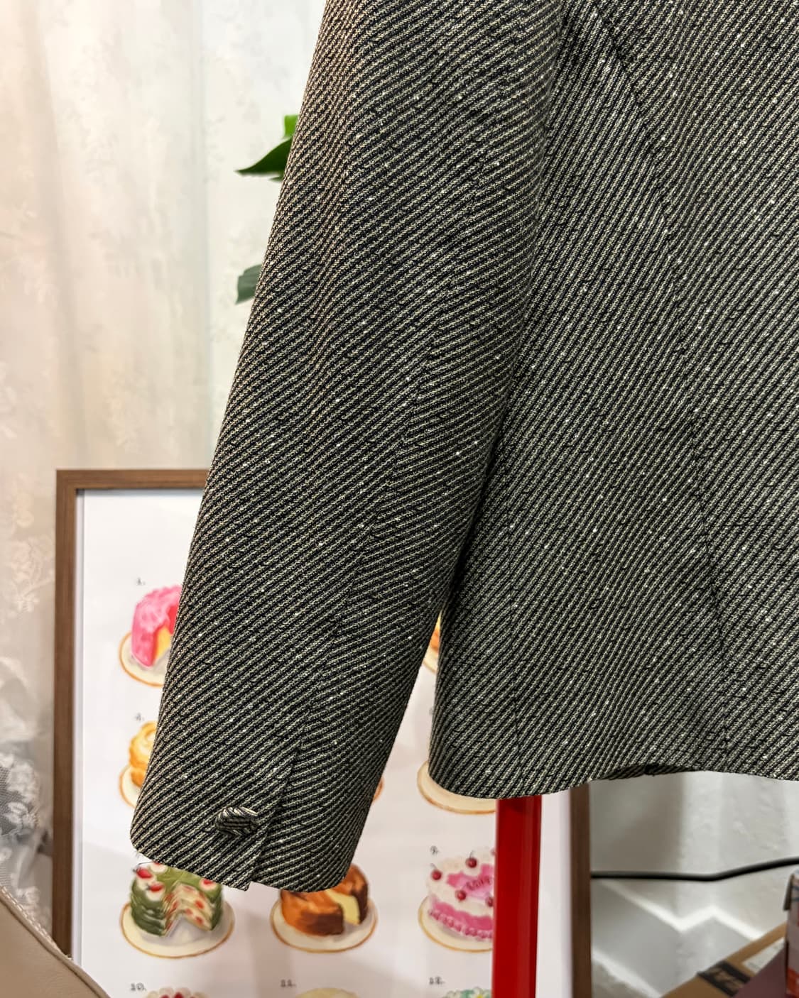 무료배송) VINVERT VINTAGE OUTER 상품이미지5
