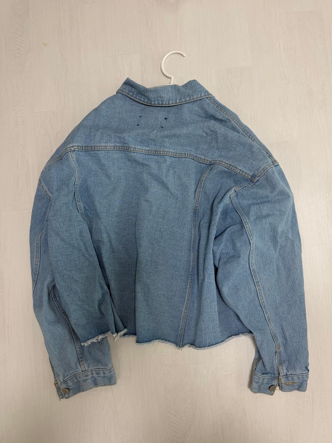 청자켓 상품이미지2