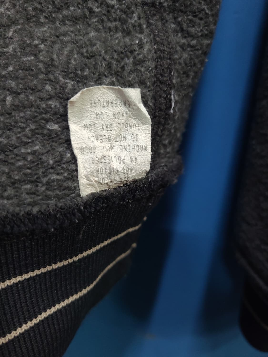 희귀 일본판 슈프림 맨투맨 상품이미지10