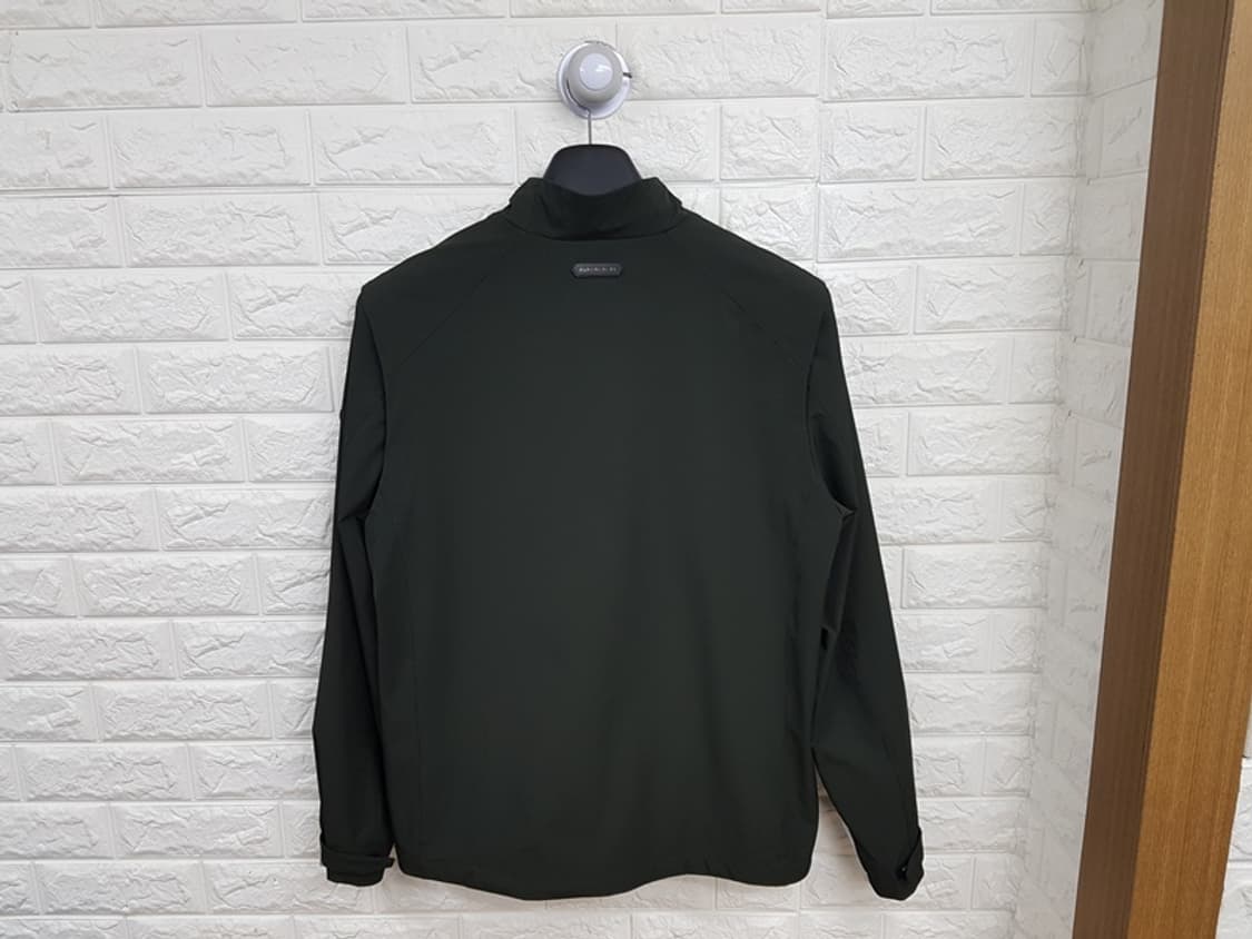 먼싱웨어 골프 바람막이 점퍼 남성100 (L) 상품이미지5