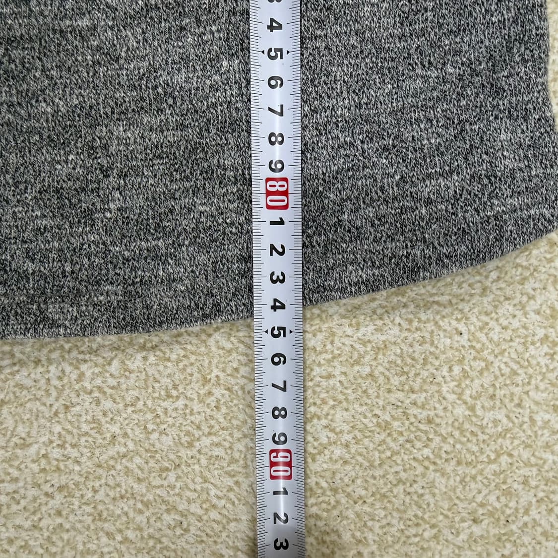 1 메종스코치 여성 니트 원피스 0120T 상품이미지6