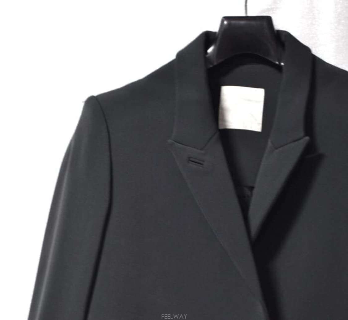 구호/여성원버튼자켓(사이즈55) 상품이미지5