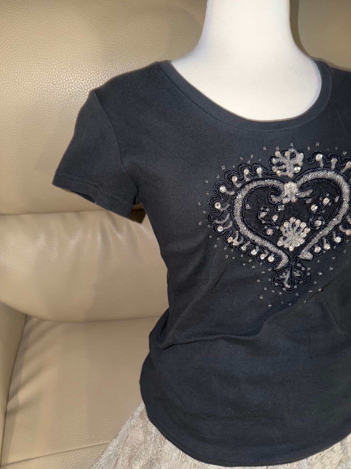 Elegance mood codi-set 상품이미지4