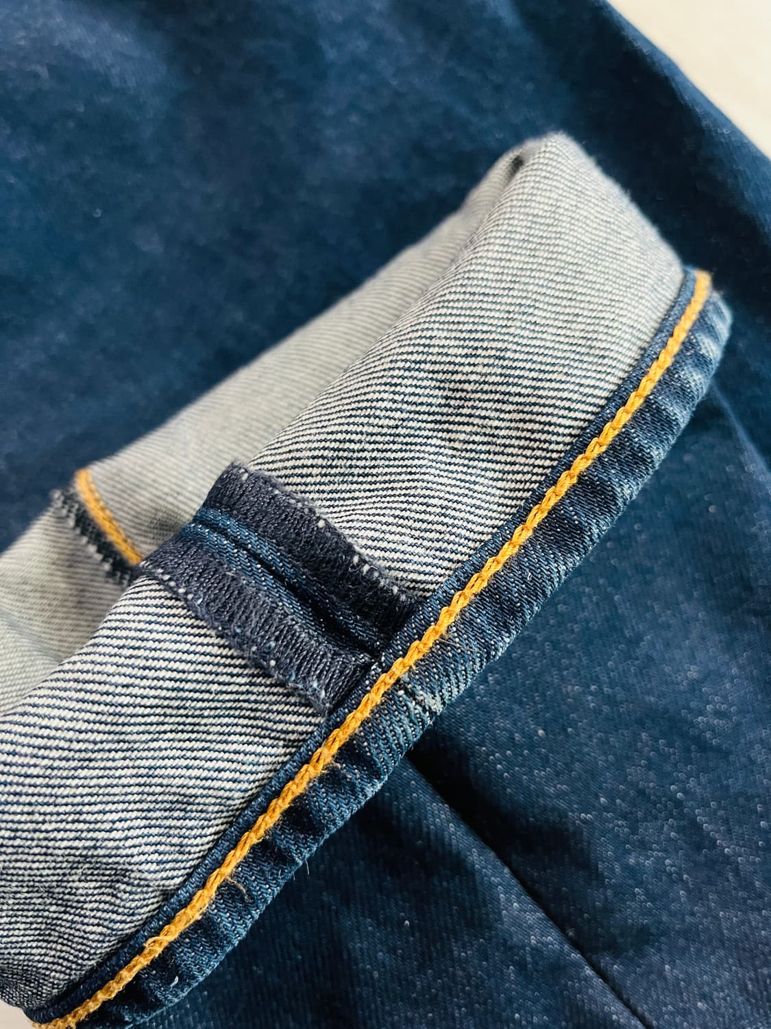 리바이스 517 리지드 프리미엄 상품이미지6