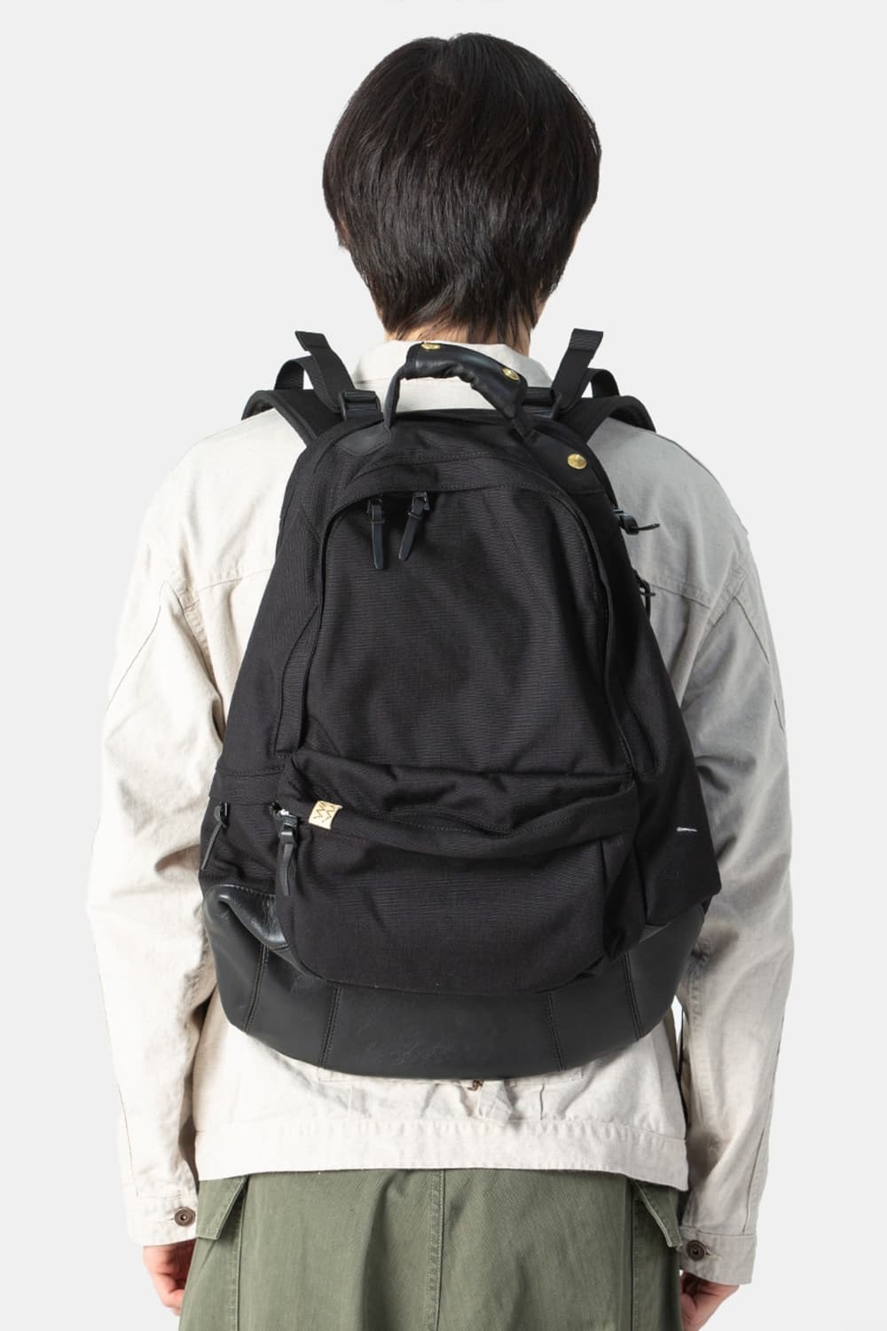 비즈빔 visvim 코듀라 22L 백팩 가방 상품이미지1