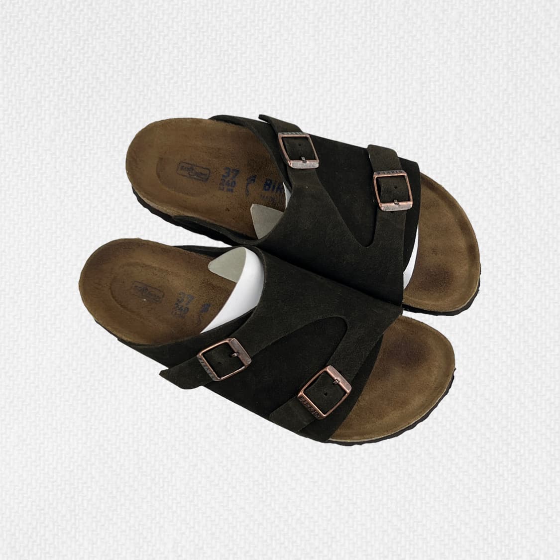 240 버켄스탁 취리히 상품이미지4