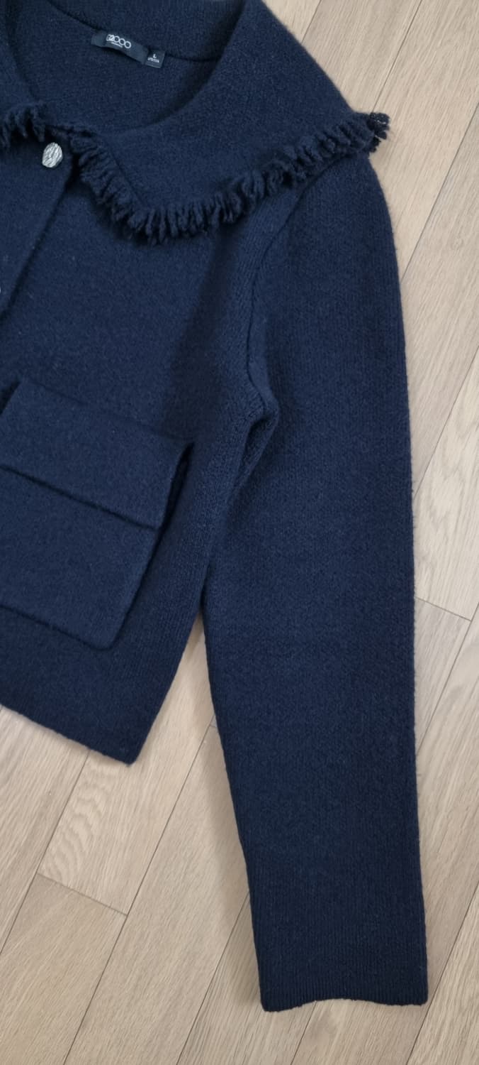 G2000 기모 거디건 L _ 여성 상품이미지5