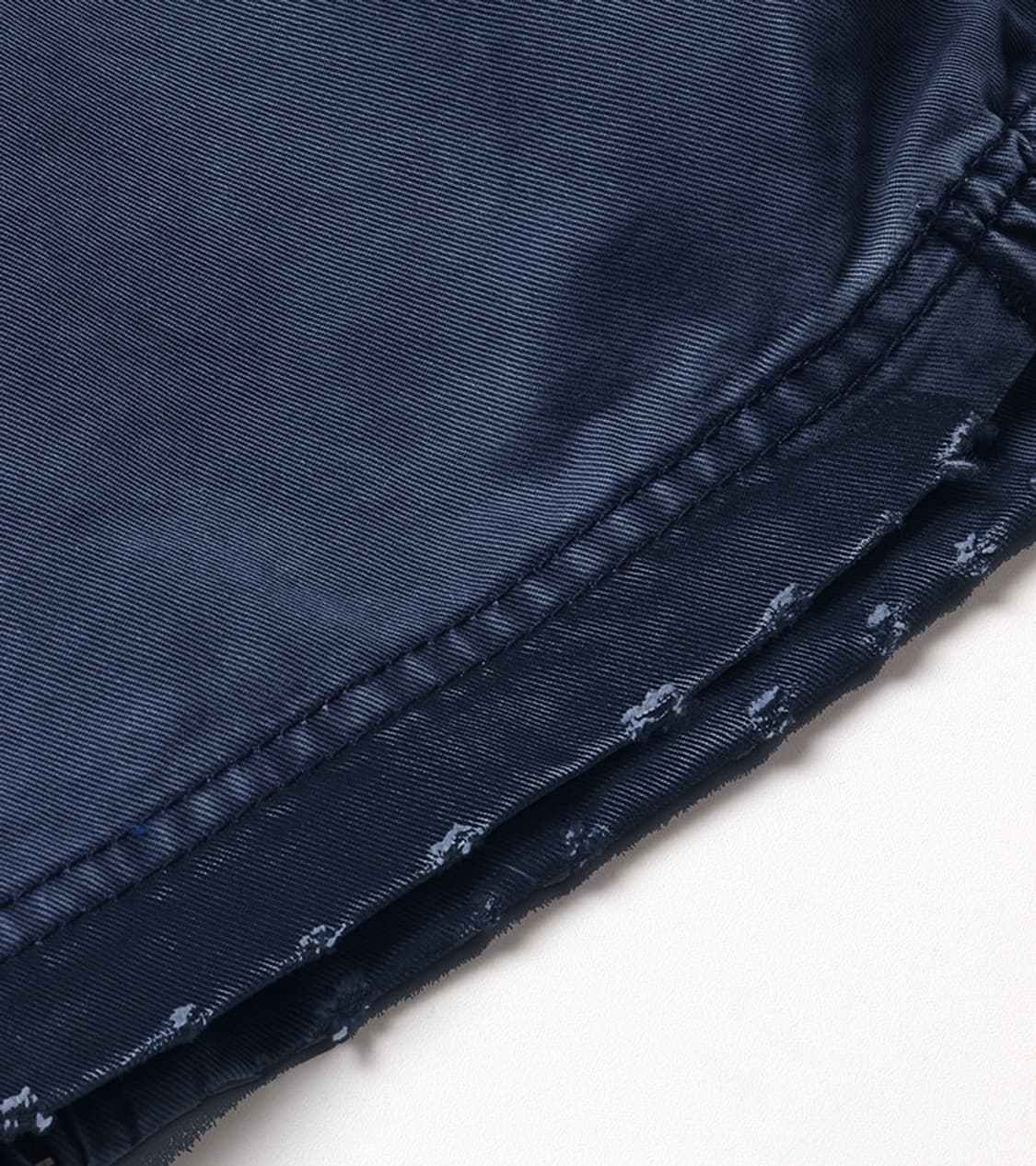 NAUTICA JAPAN - 24SS CRUSH BLOUSON 상품이미지10