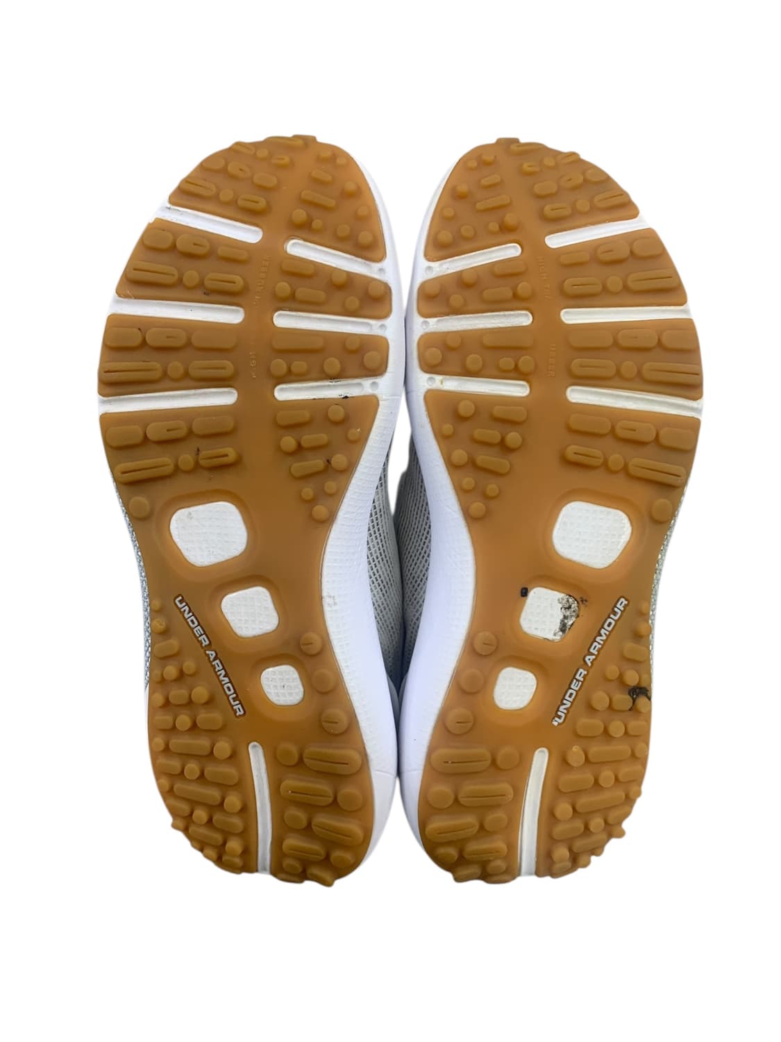 언더아머 UA 팬텀 BOA 와이드 골프화 265 상품이미지6