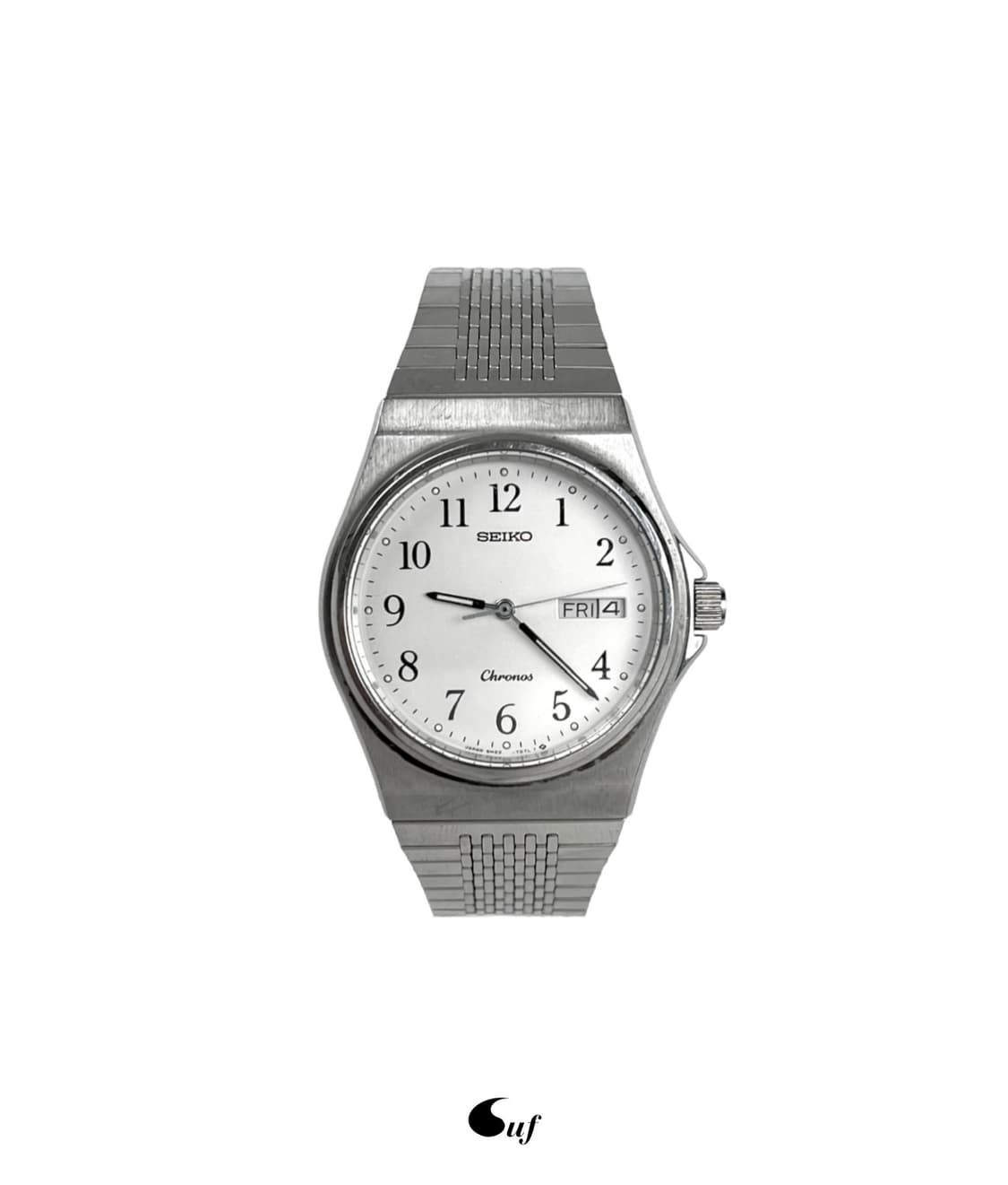 Chronos daydate watch 상품이미지1
