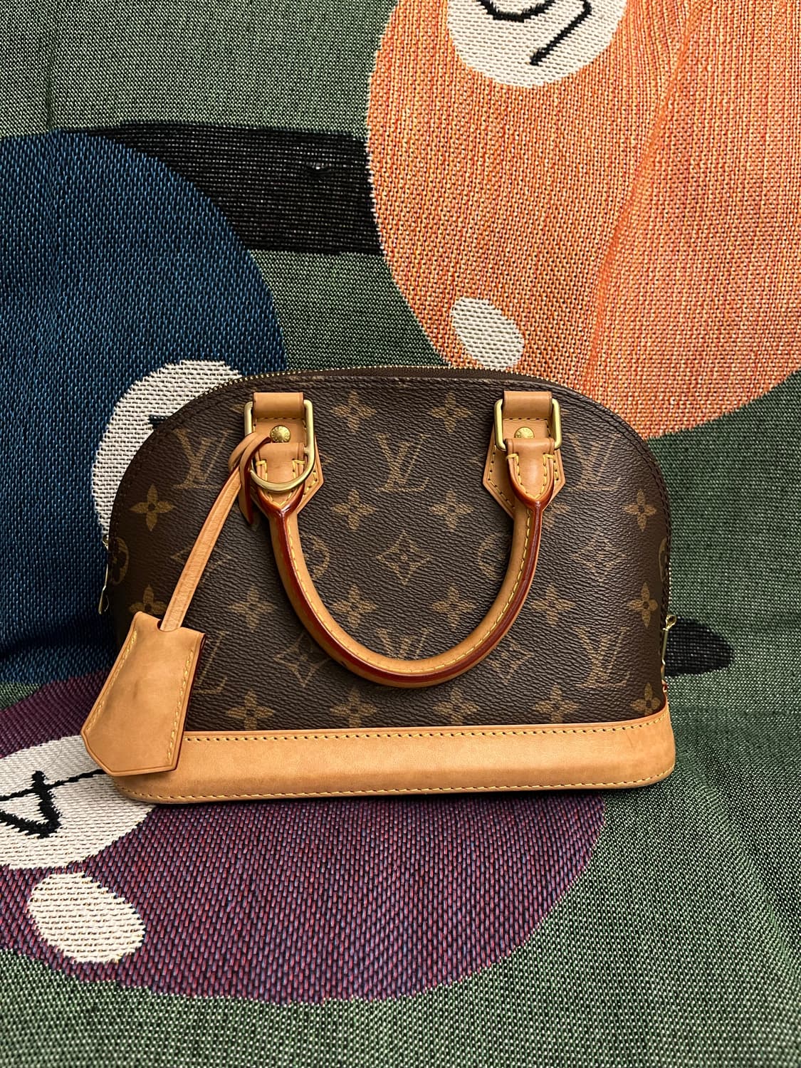 루이비통 알마BB 모노그램  상품이미지1