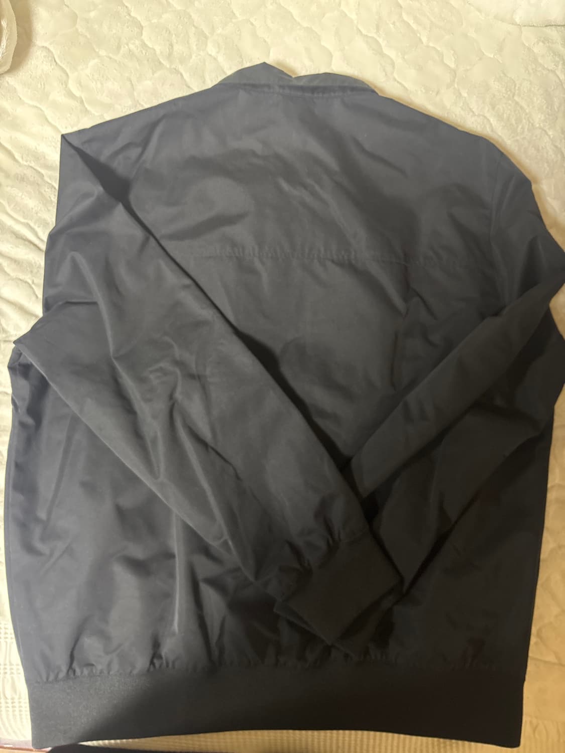 퓨마 남성 자켓 상품이미지2