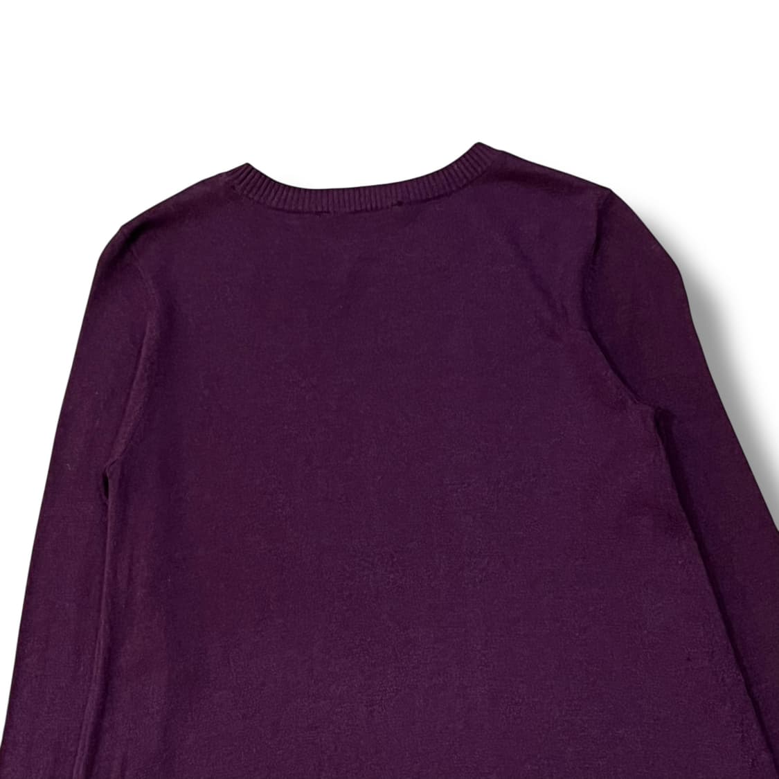  dkny 미니멀 니트 y14355 상품이미지5