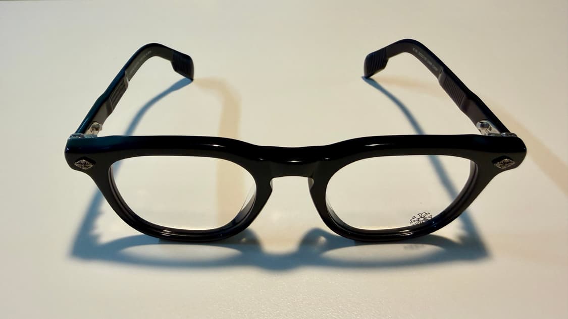 [새상품] 크롬하츠 쳐프쳐프 블랙 실버 판매합니다 상품이미지2