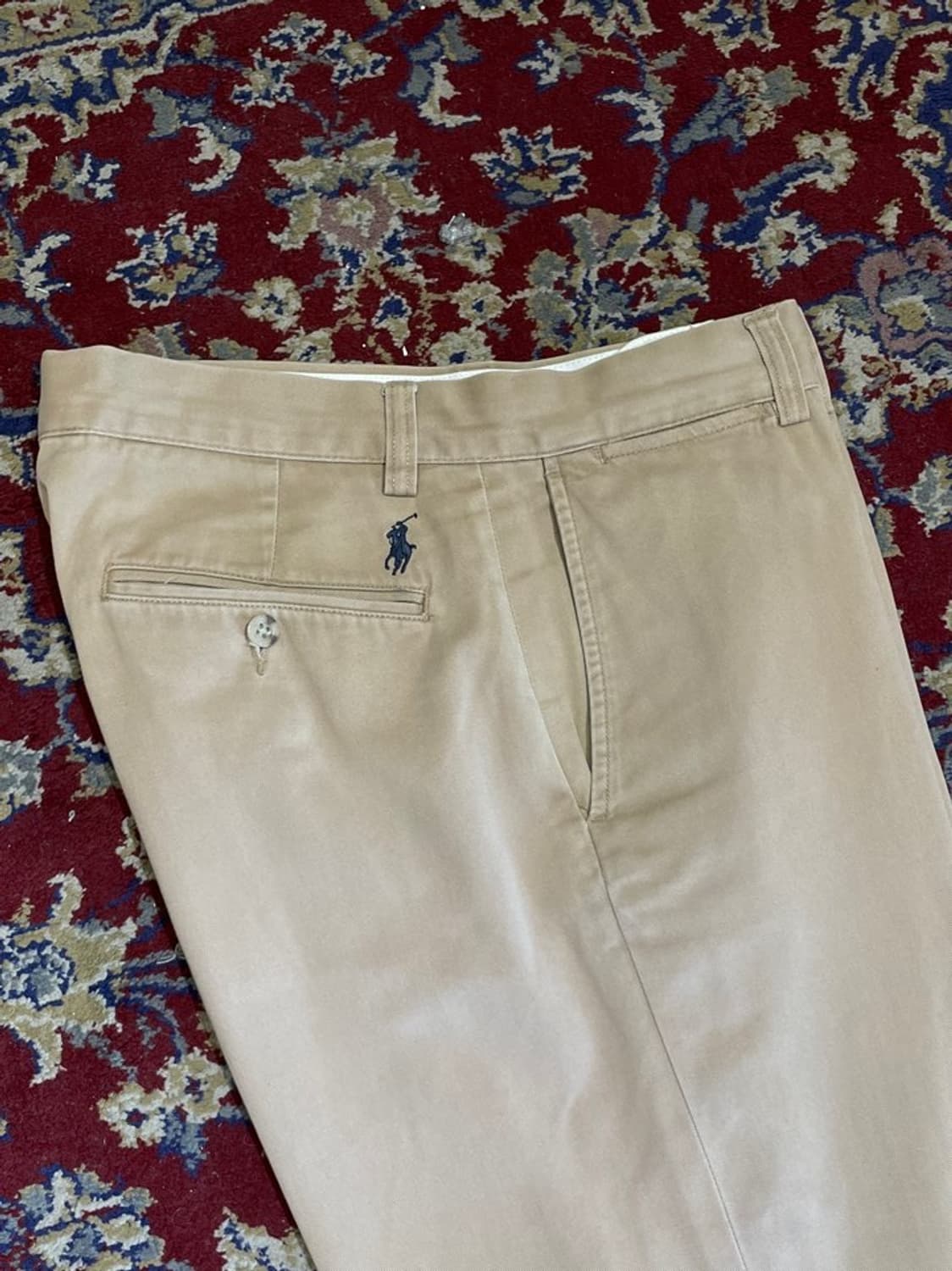 랄프로렌 서필드 치노팬츠 상품이미지8