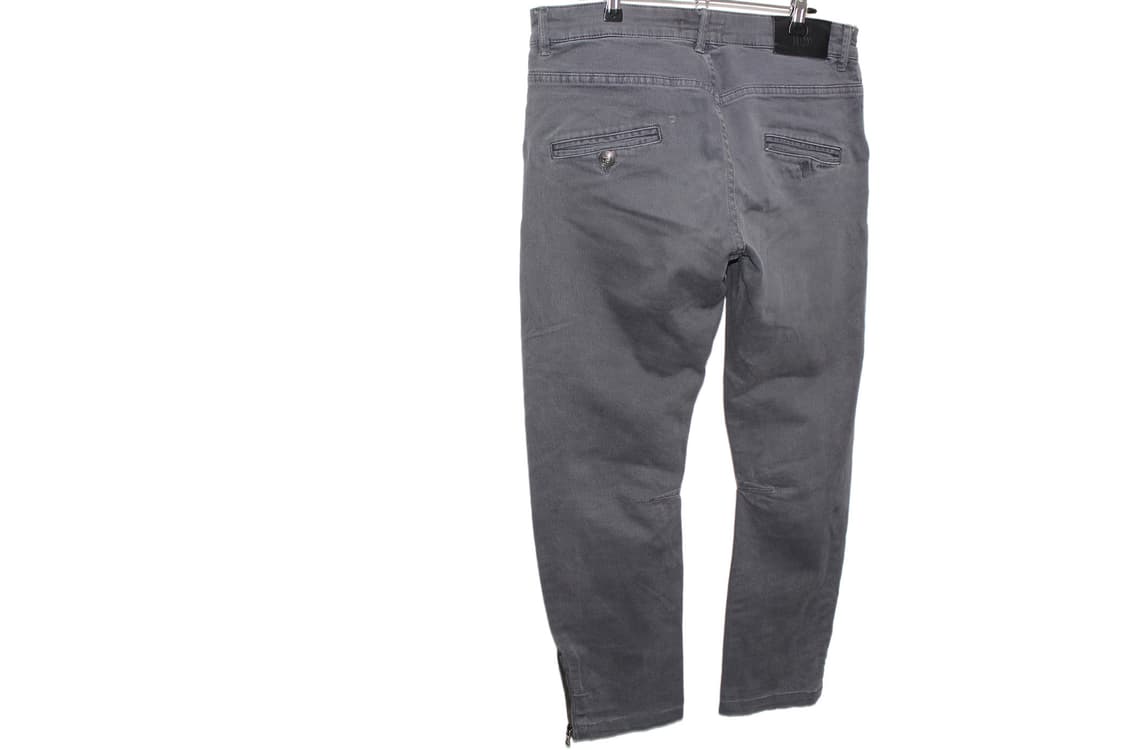 PIERRE BALMAIN 바이커 카고 팬츠 상품이미지5