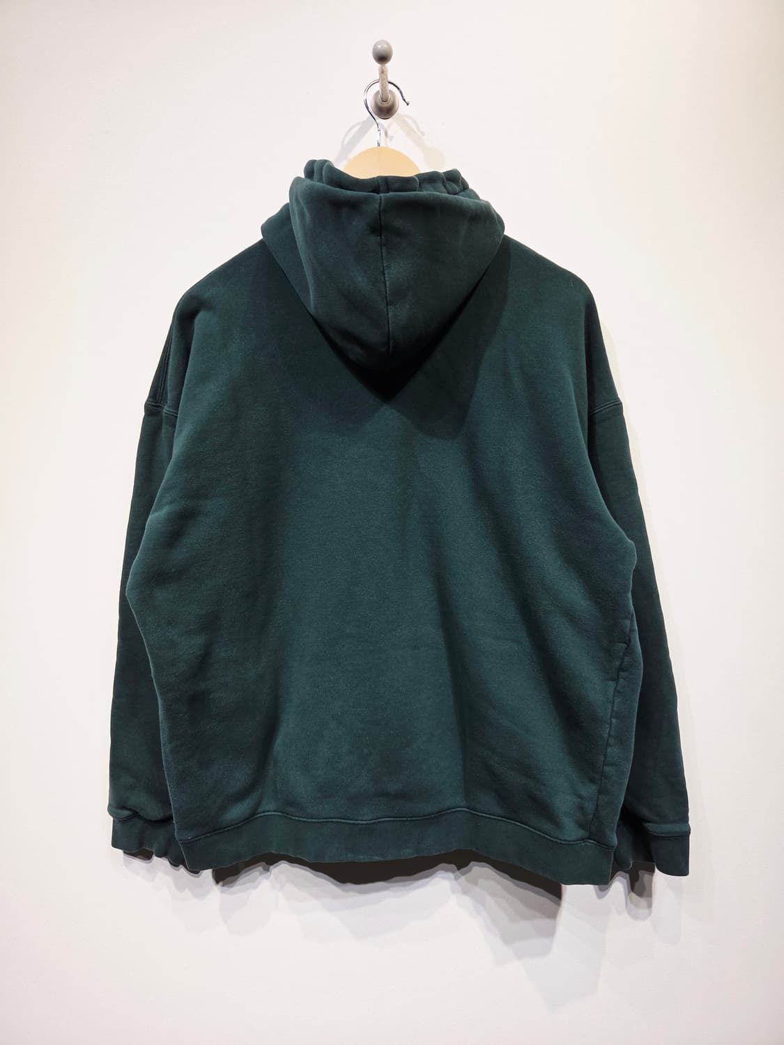 아디다스 오리지널스 R.Y.V. 테이핑 후드 & 조거 팬츠 셋업 상품이미지3