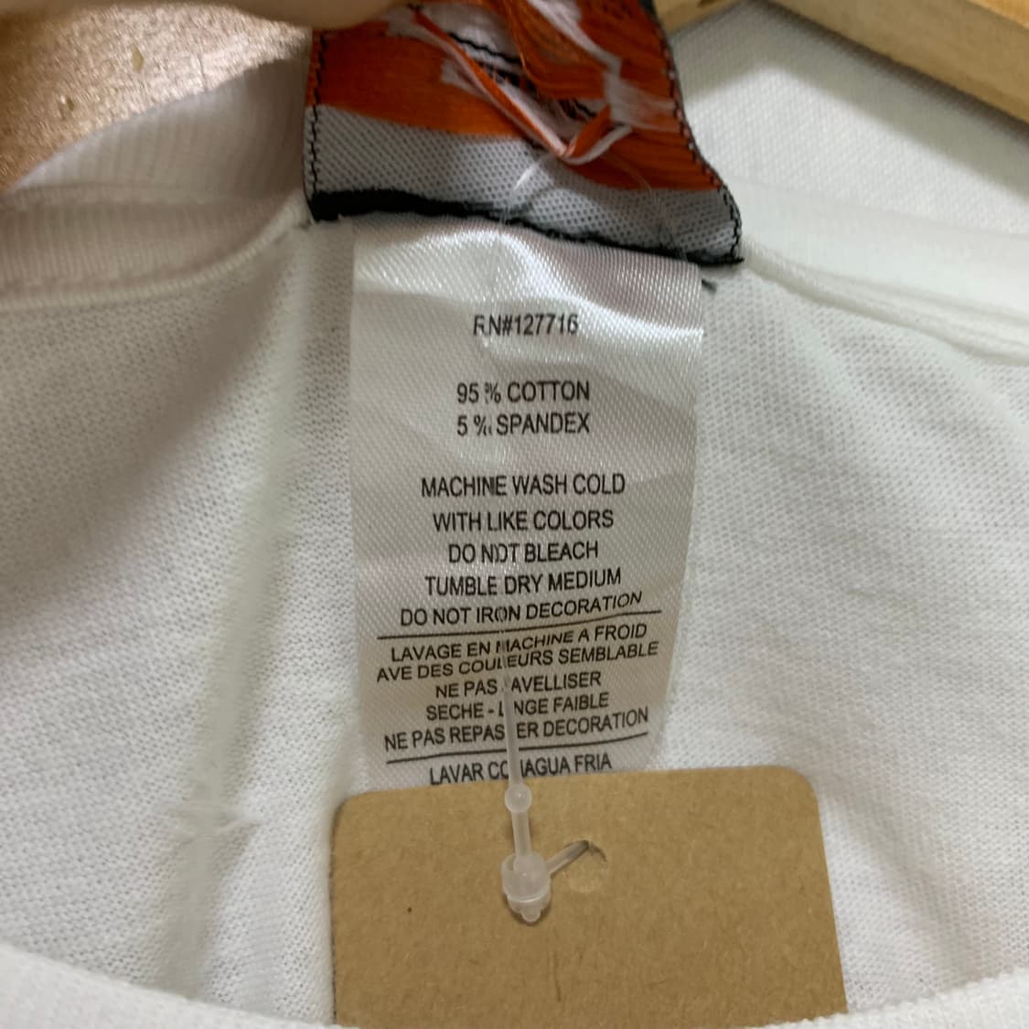 할리데이비슨 1903 긴팔 티셔츠 y2k 빈티지 롱슬리브 남녀공용 상품이미지5