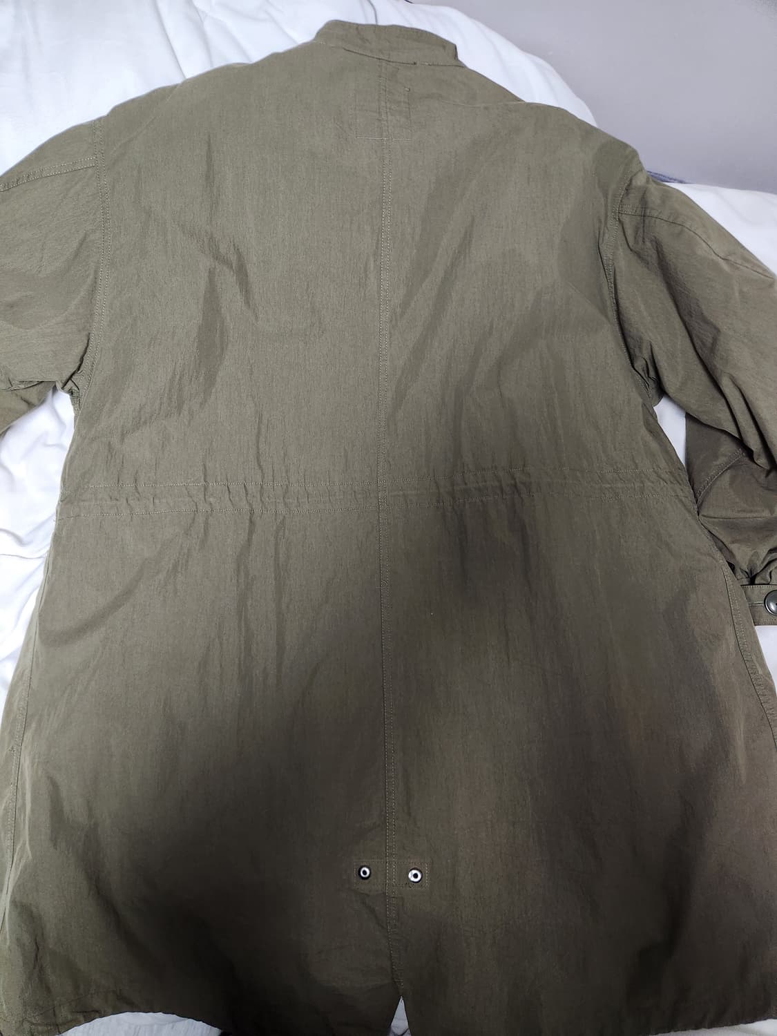 프릭스스토어 m65  피쉬테일 M 상품이미지2