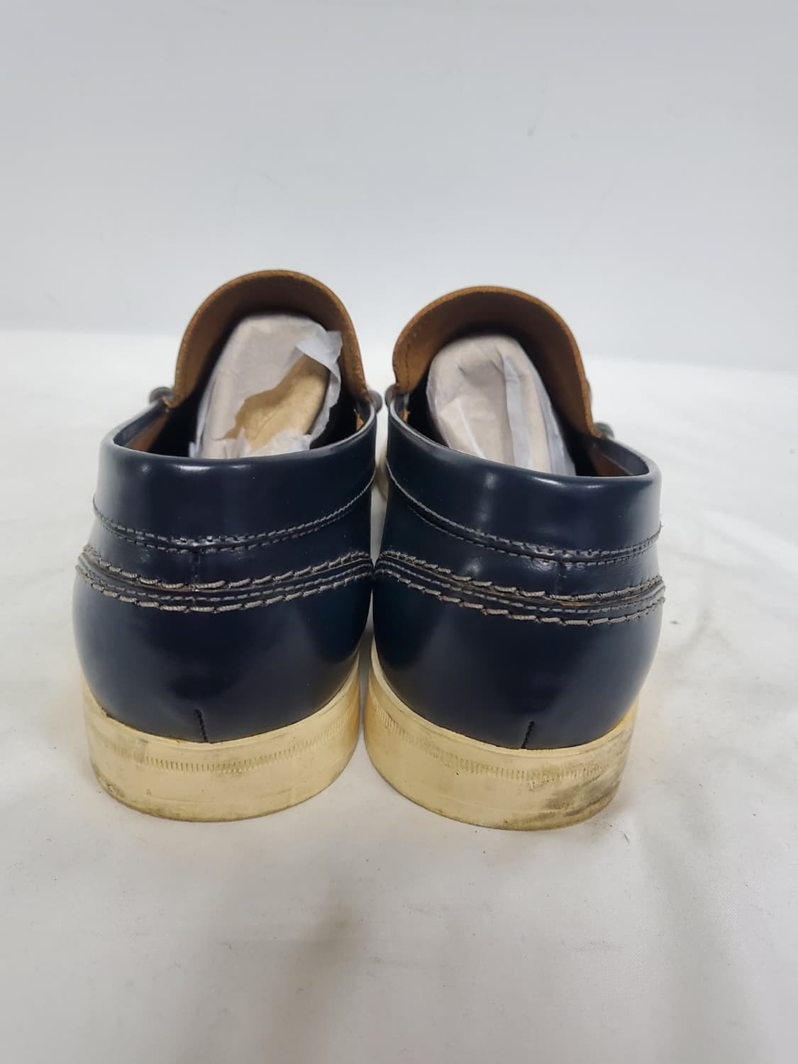 헤리티지리갈 남성 로퍼 정품 260사이즈  상품이미지3