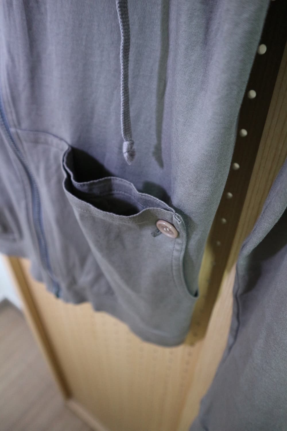 Helmut Lang 2000s Zip-up 상품이미지5