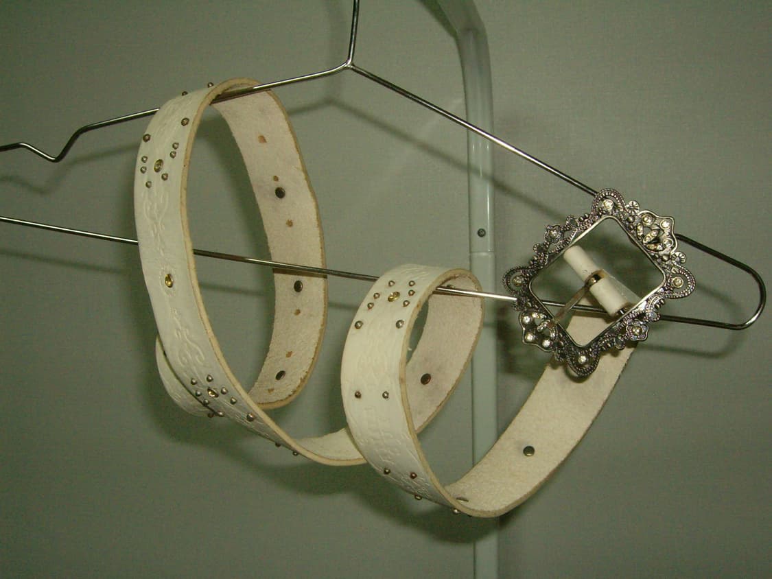 Anna Sui Western Belt 상품이미지1
