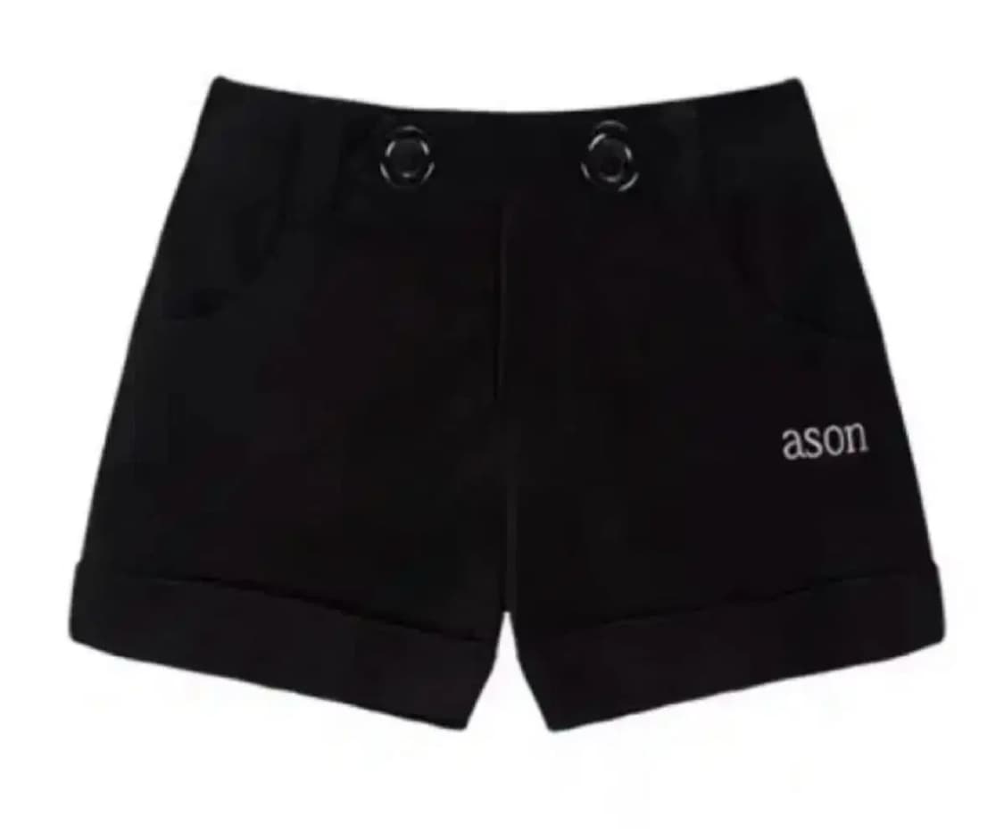 애즈온 쿠키 코듀로이 팬츠 s 상품이미지1