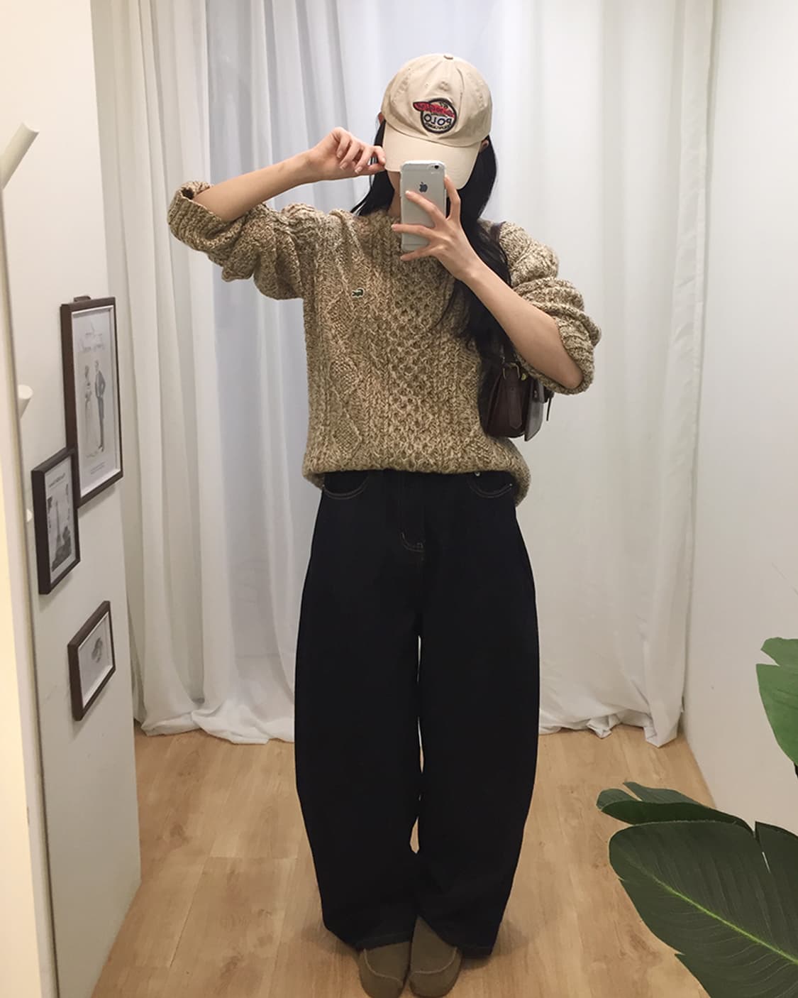 Women's Lacoste Knit 100 상품이미지1