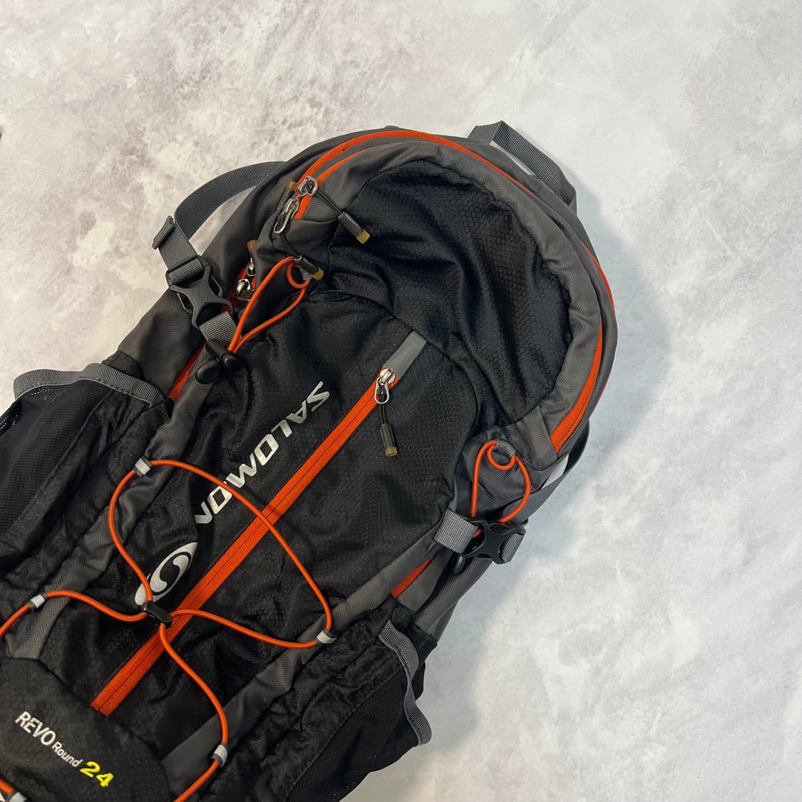 Salomon REVO Round 24 상품이미지3