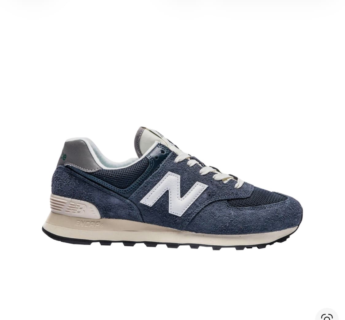 뉴발란스 574 헤리티지 네이비 290 상품이미지1
