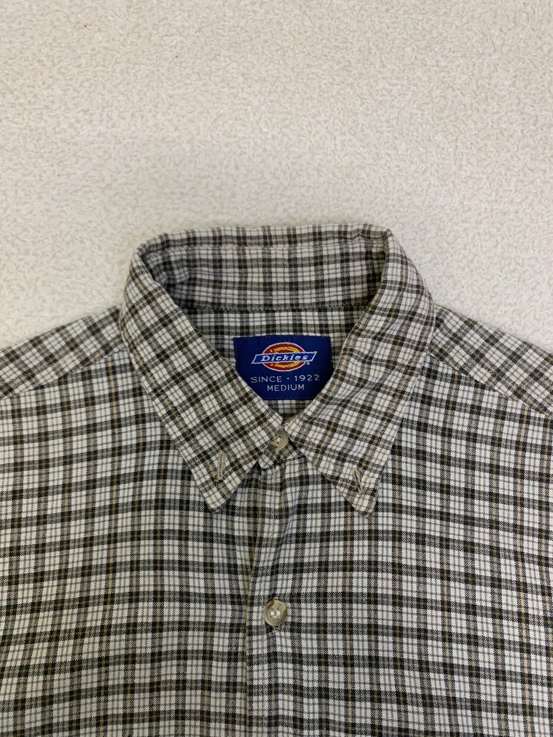 DICKIES shirts 상품이미지2