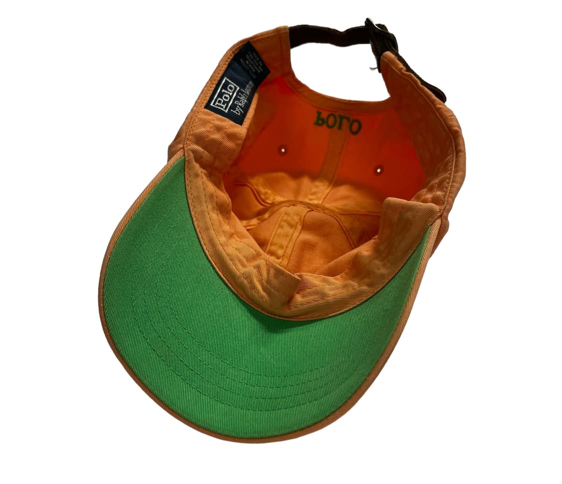 폴로 포니 볼캡 상품이미지5