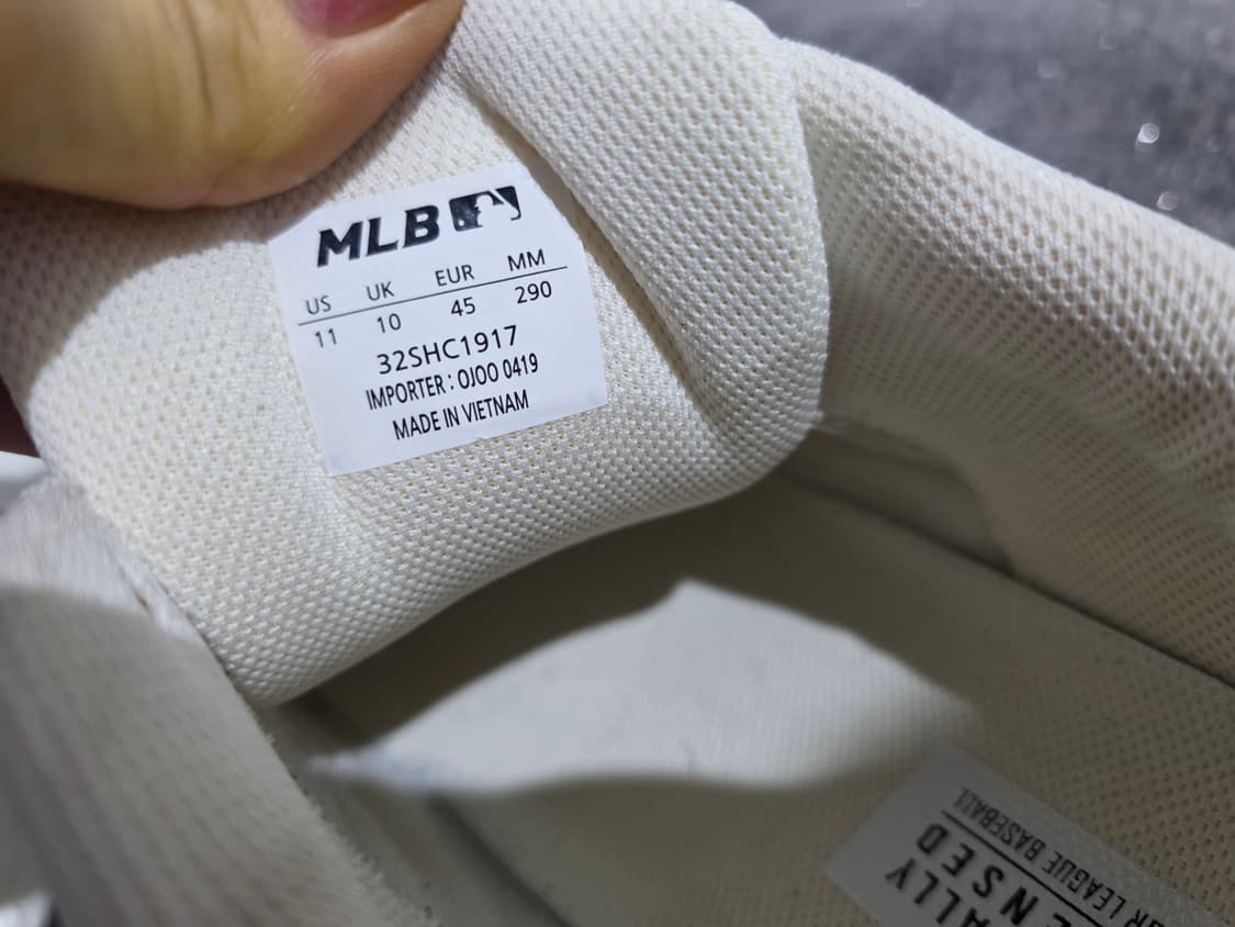 MLB 운동화 상품이미지5
