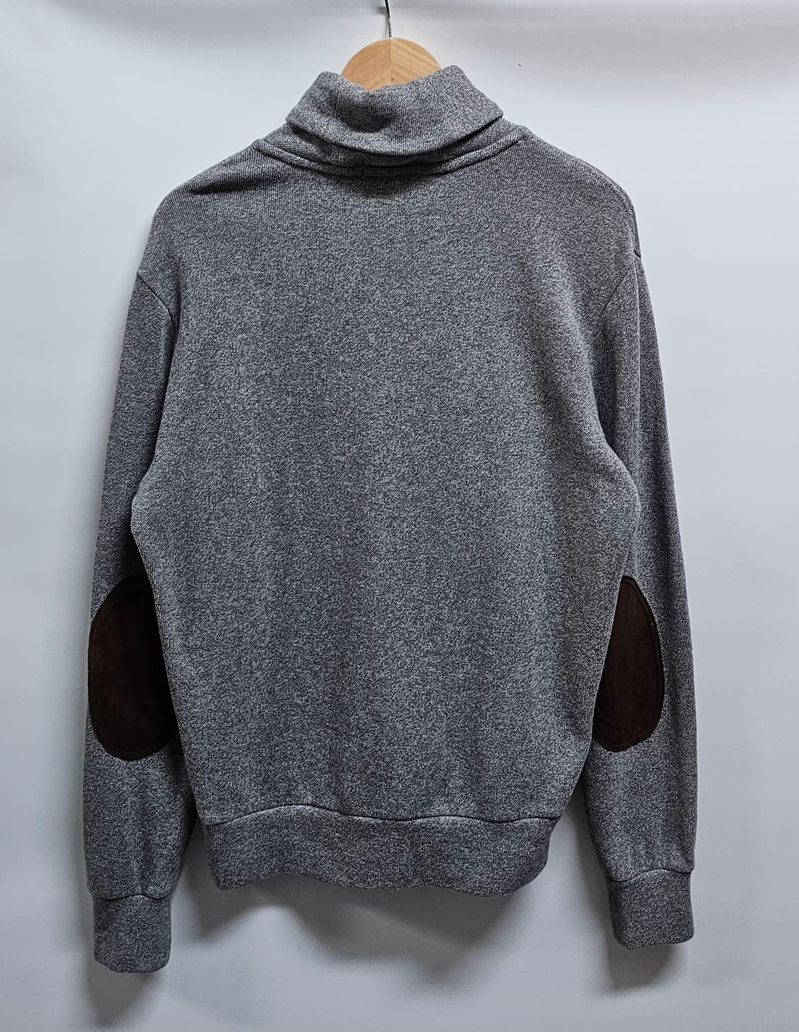 폴로랄프로렌 숄카라 스웻셔츠 M 상품이미지2