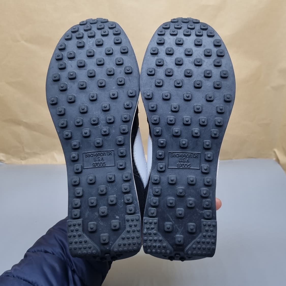 나이키 테일윈드79 여성운동화230 상품이미지3