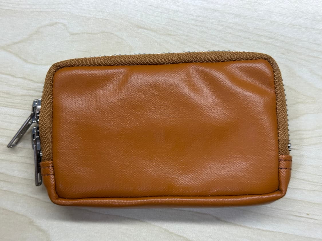 포터 코인 지갑 카멜 상품이미지2