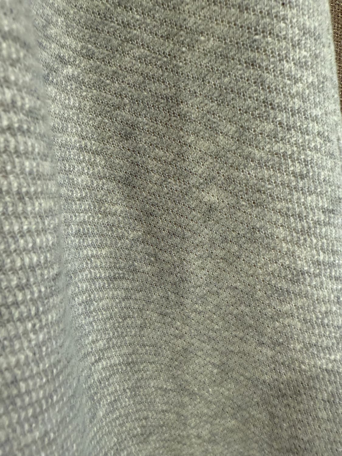 렉토 스웻팬츠 라이트그레이 상품이미지3