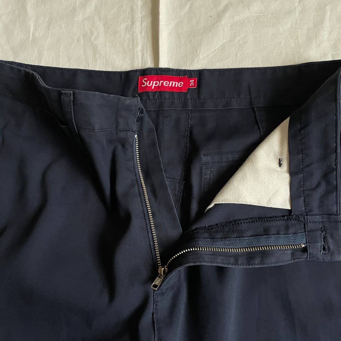 2000s Supreme OG 상품이미지3