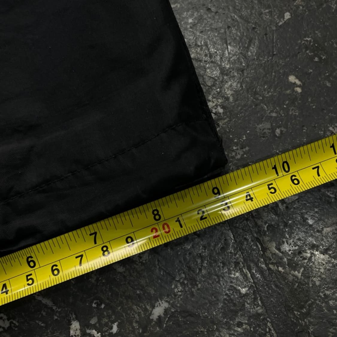 100 나이키 스톰핏 나일론 팬츠 상품이미지5