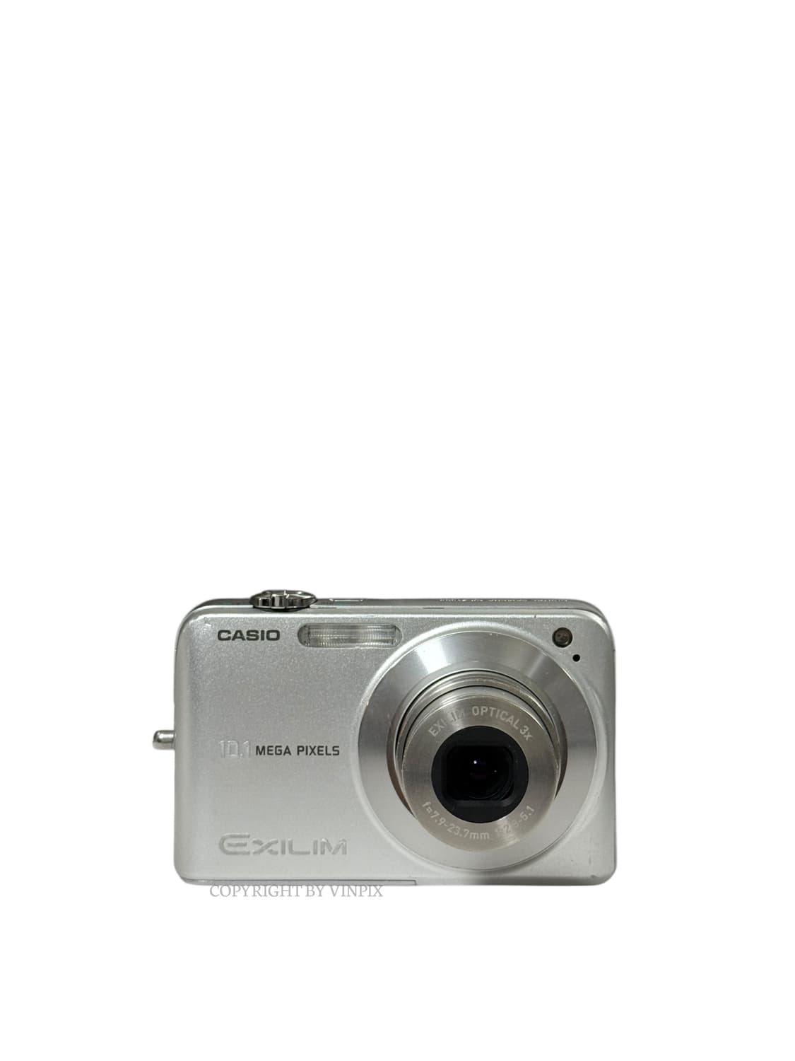 |르세라핌 은채 픽✨| 카시오 엑슬림 z1050 빈티지 디지털 카메라 상품이미지3