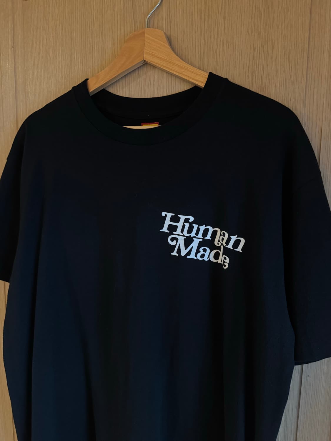 휴먼메이드 베르디 반팔 상품이미지5