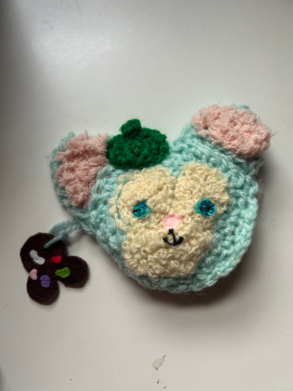 귀여운 파우치  상품이미지1