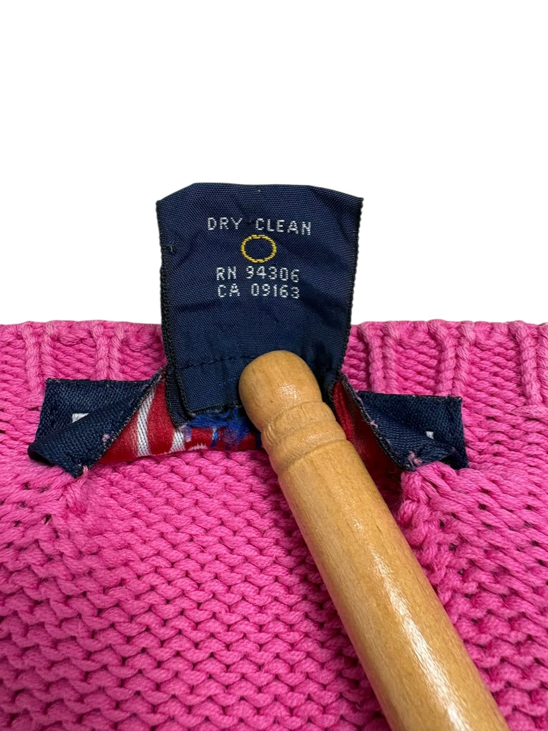 폴로 랄프로렌 폴로 스포츠 니트 상품이미지7