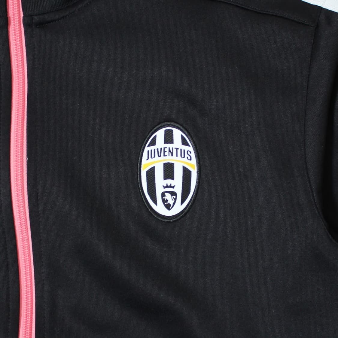 Adidas 아디다스 핑크 유벤투스 트랙탑 져지  상품이미지4