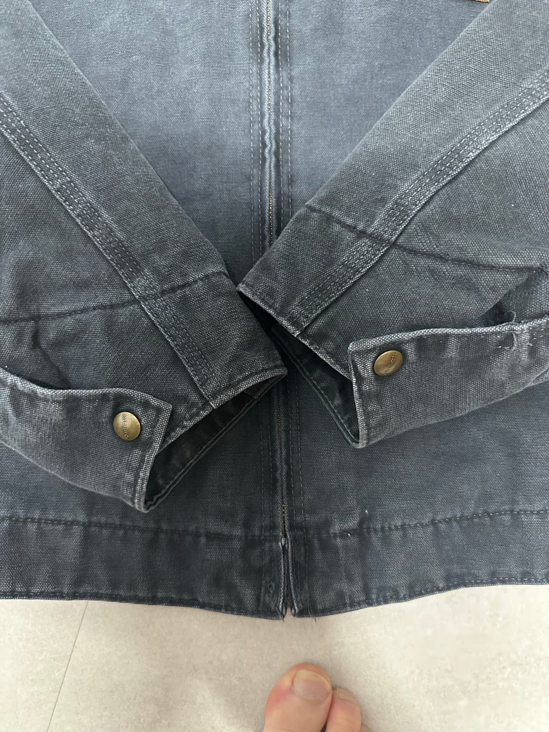 칼하트 J97 ptl  상품이미지2