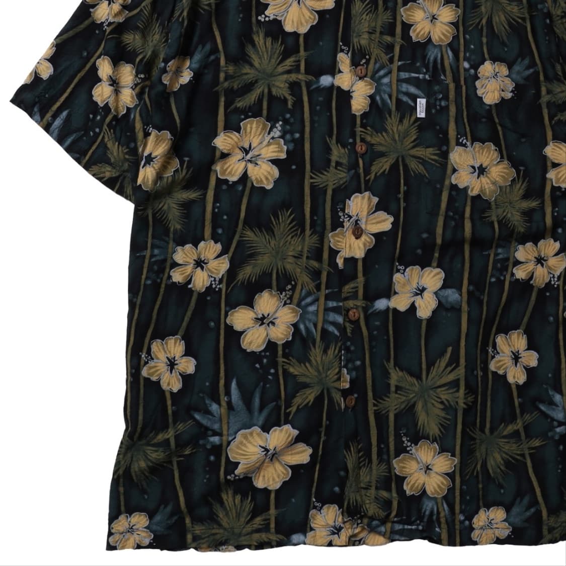 하와이안 문 Hawaiian Moon Hawaiian Shirt   상품이미지3