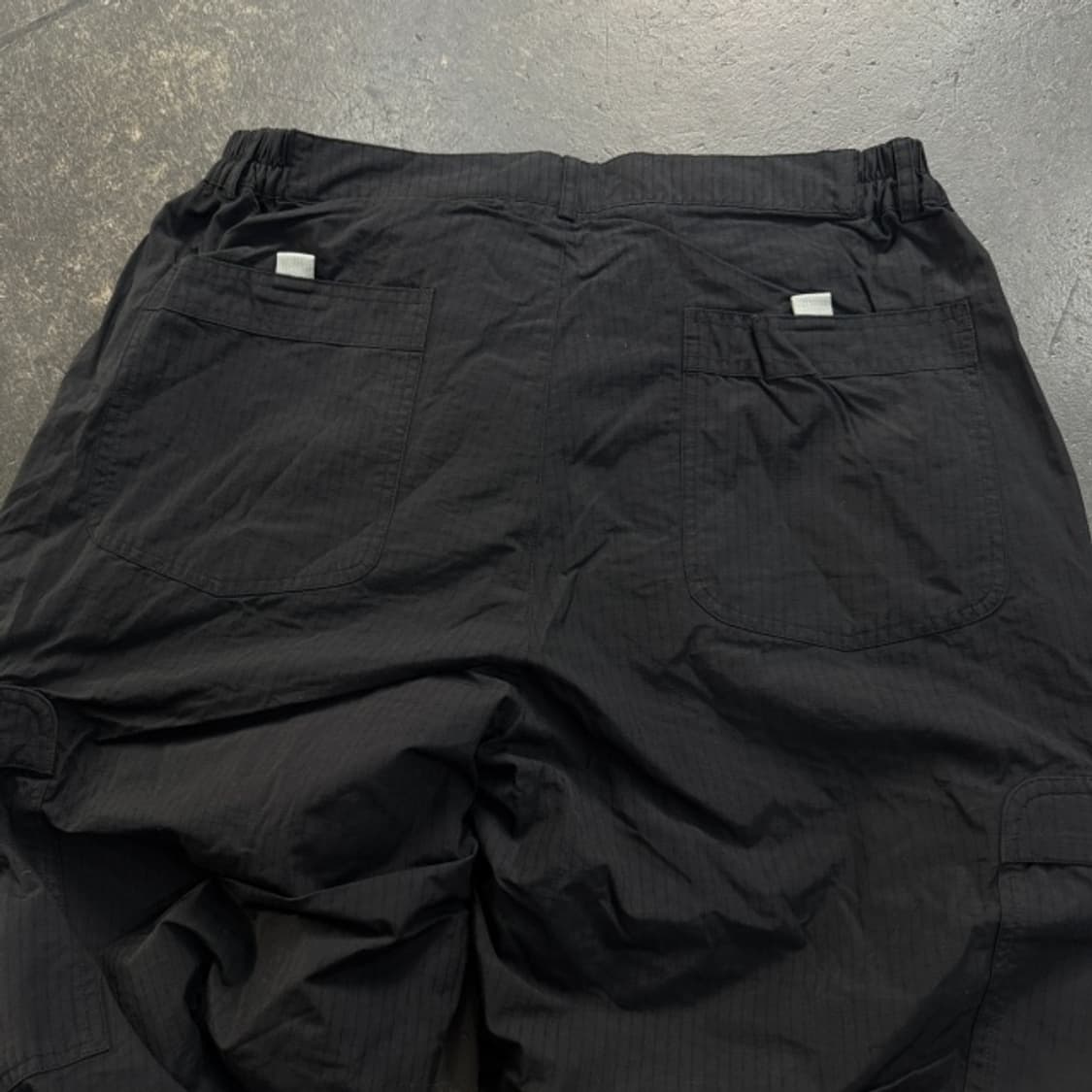 105 아디다스 올드스쿨 나일론 팬츠 상품이미지5