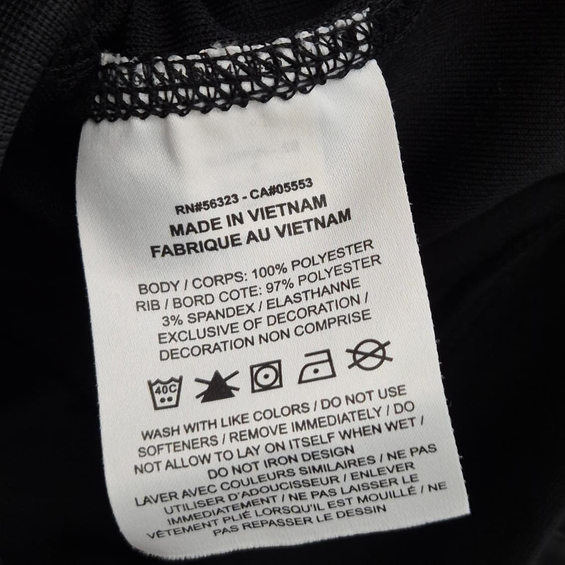 나이키 파리생제르망 트래블 후디 S 상품이미지6